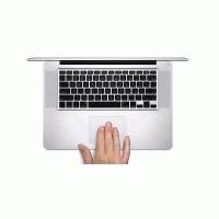 ноутбук Apple MacBook Pro MD102H3 Белый