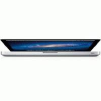 ноутбук Apple MacBook Pro MD103 Белый