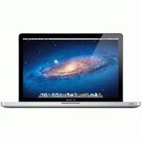 ноутбук Apple MacBook Pro MD104AC1 Серебристый