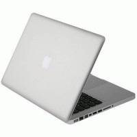 ноутбук Apple MacBook Pro MD314 Белый