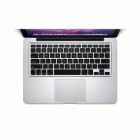 ноутбук Apple MacBook Pro MD313 Белый