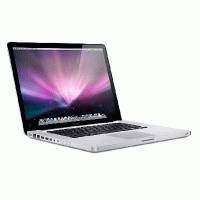 ноутбук Apple MacBook Pro ME293 Серебристый