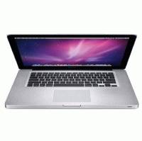 ноутбук Apple MacBook Pro ME293 Серебристый
