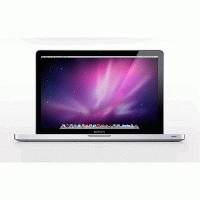 ноутбук Apple MacBook Pro ME293 Серебристый