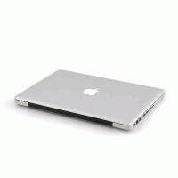 ноутбук Apple MacBook Pro ME293C216GH1 Серебристый