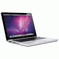 ноутбук Apple MacBook Pro ME294C1 Серебристый