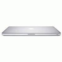ноутбук Apple MacBook Pro ME865 Серебристый