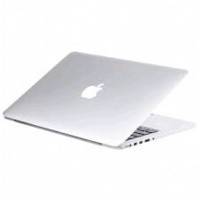 ноутбук Apple MacBook Pro MGX72 Серебристый