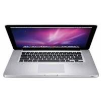 ноутбук Apple MacBook Pro MGXC2 Серебристый