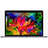 ноутбук Apple MacBook Pro MPTT2 Серый