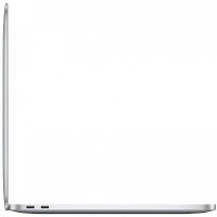 ноутбук Apple MacBook Pro MPXR2 Серебристый