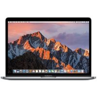 ноутбук Apple MacBook Pro MPXV2 Серый