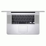 ноутбук Apple MacBook Pro Z0GH/9 Белый