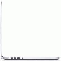 ноутбук Apple MacBook Pro Z0MK001Z8 Серебристый