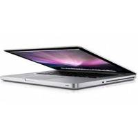 ноутбук Apple MacBook Pro Z0QB000FU Серебристый