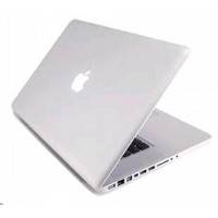 ноутбук Apple MacBook Pro Z0RC000MC Серебристый
