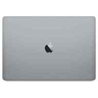 ноутбук Apple MacBook Pro Z0SH000V1 Серый