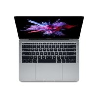 ноутбук Apple MacBook Pro Z0SW0001Q Серый