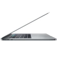 ноутбук Apple MacBook Pro Z0UB0007S Серый