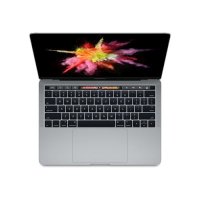 ноутбук Apple MacBook Pro Z0UM000JE Серый