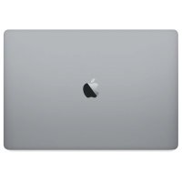 ноутбук Apple MacBook Pro Z0V1000T5 Серый