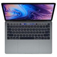 ноутбук Apple MacBook Pro Z0V8000M6 Серый