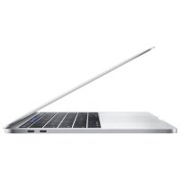 ноутбук Apple MacBook Pro Z0VA000CS Серебристый
