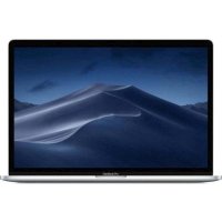 ноутбук Apple MacBook Pro Z0W6000P2 Серебристый