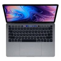 ноутбук Apple MacBook Pro Z0WR000C3 Серый