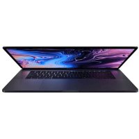 ноутбук Apple MacBook Pro Z0WV0006F Серый