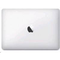 ноутбук Apple MacBook Z0QT0001U Серебристый