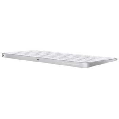клавиатура Apple Magic Keyboard MXCL3RS/A Белый