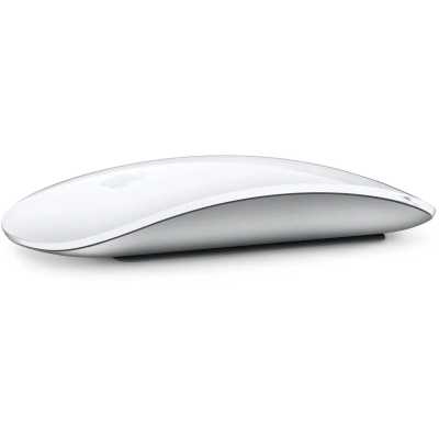 мышь Apple Magic Mouse 3 MXK53ZA/A Белый