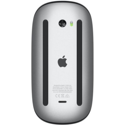 мышь Apple Magic Mouse MMMQ3CH/A Черный