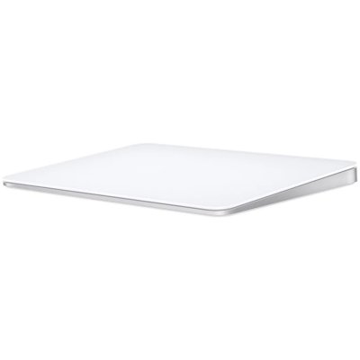 трекпад Apple Magic TrackPad MK2D3Z/A Белый