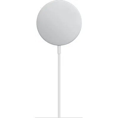беспроводное зарядное устройство Apple MagSafe MHXH3ZA/A