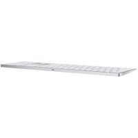 клавиатура Apple MQ052RS/A Белый