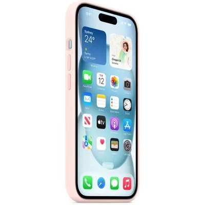чехол Apple MT0U3FE/A
