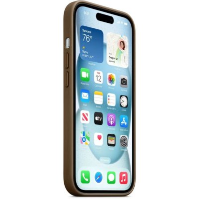 чехол Apple MT3C3FE/A