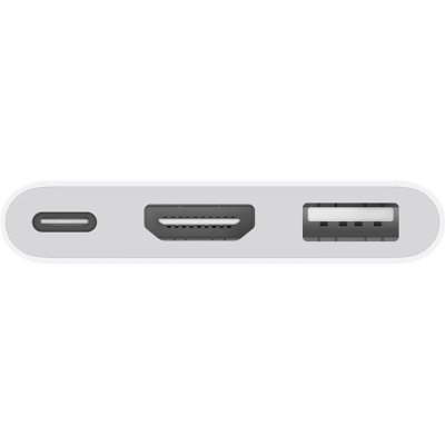 переходник Apple MW5M3FE/A