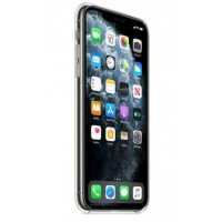 чехол Apple MX0H2ZM/A прозрачный