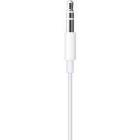 аудиокабель Apple MXK22ZM/A Белый