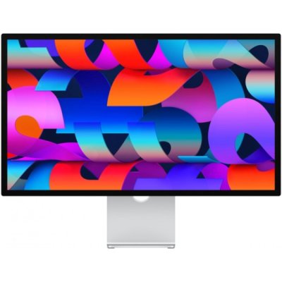 монитор Apple Studio Display MK0U3ZP/A Серебристый
