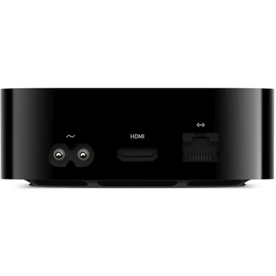 медиаплеер Apple TV 4K MXH02AE/A