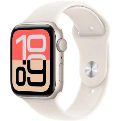 смарт часы Apple Watch SE 3 2025 44mm MEHJ4X/A