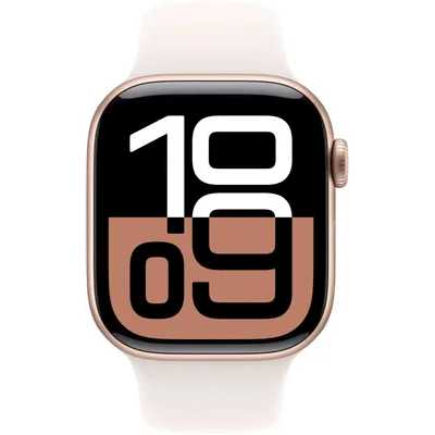 смарт часы Apple Watch Series 10 42mm MWWY3LW/A