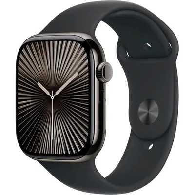 смарт часы Apple Watch Series 10 46mm MWWQ3LW/A