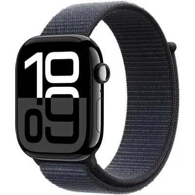 смарт часы Apple Watch Series 10 46mm MWWR3LW/A