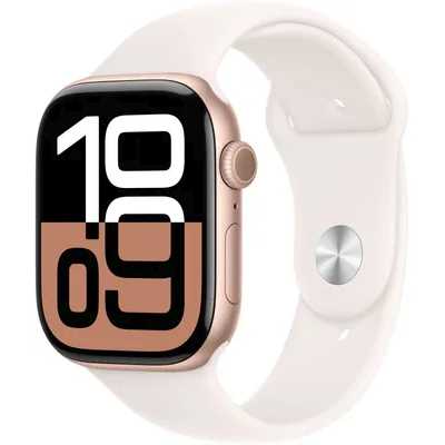 смарт часы Apple Watch Series 10 46mm MWWU3LW/A