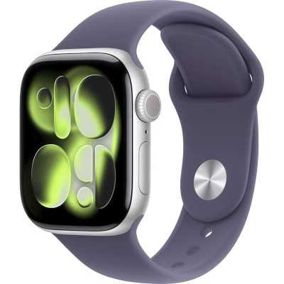 смарт часы Apple Watch Series 11 42mm MEU74X/A